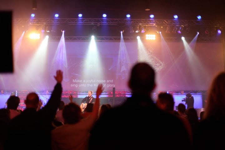 North Point Church